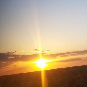 Meet your Posher, Hija del dios